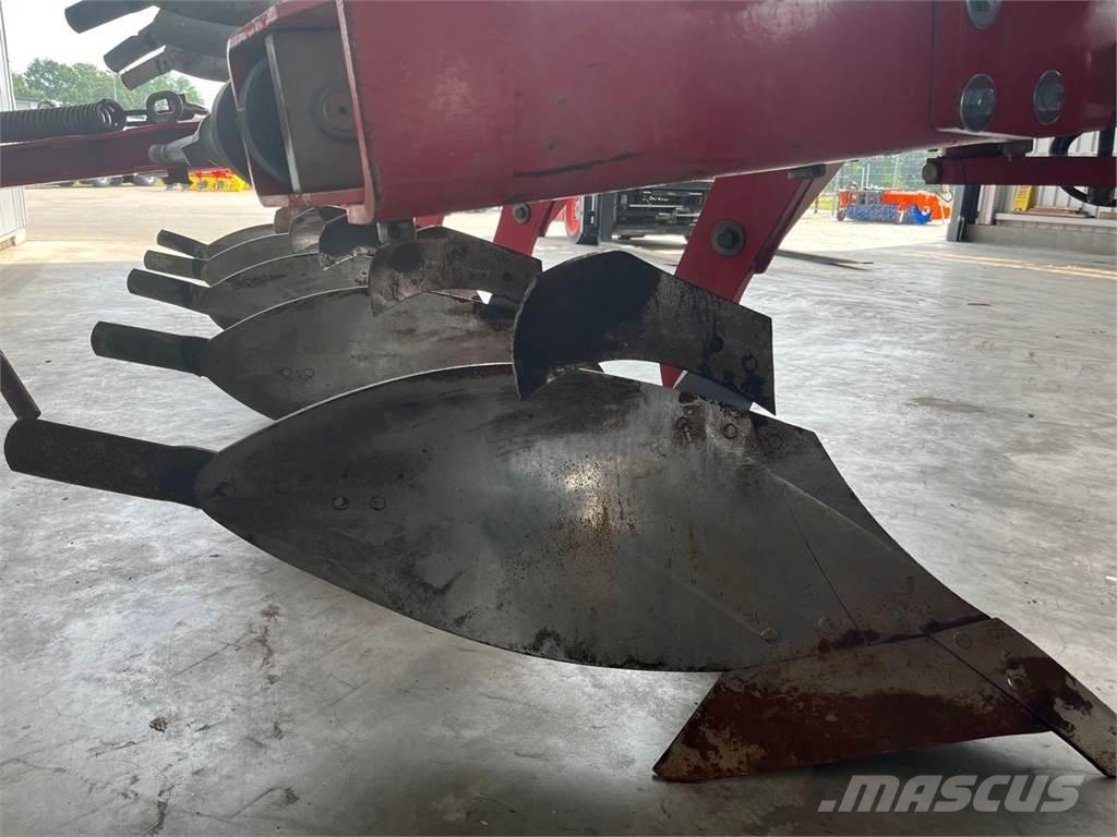 Överum MRS 5980 AH Plows