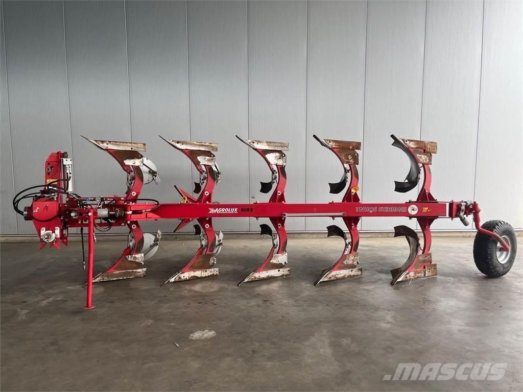 Överum MRS 5980 AH Plows