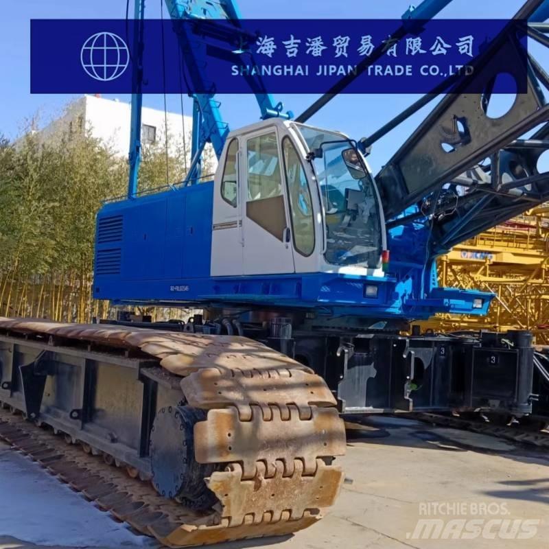 Sumitomo SCX2500 Crawler Cranes