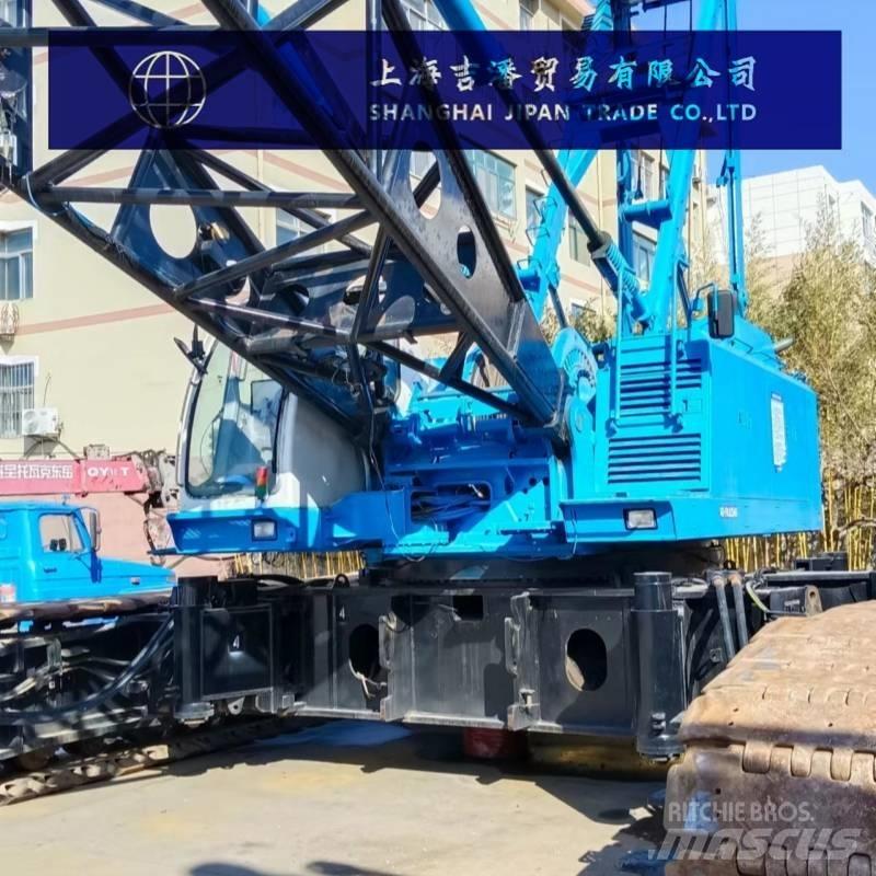 Sumitomo SCX2500 Crawler Cranes