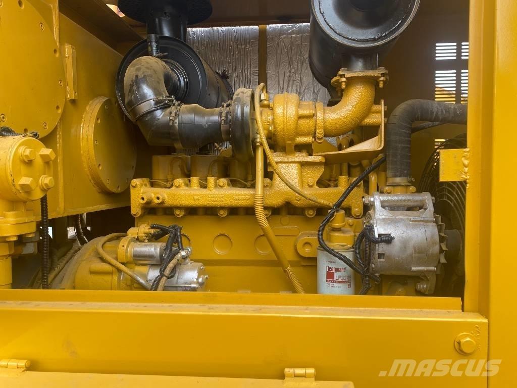 CAT 14 H Motor Graders