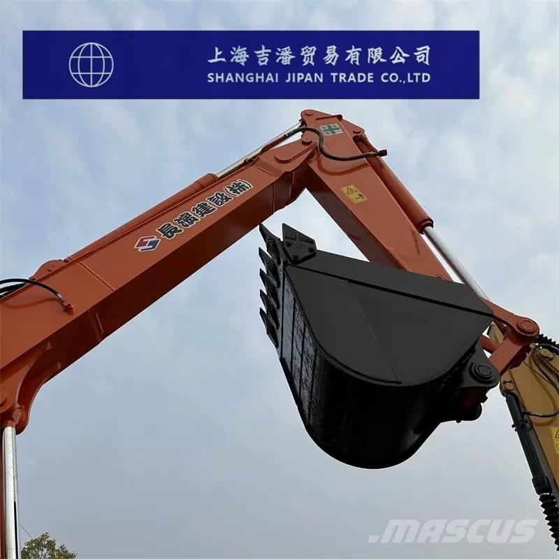 Hitachi ZX 70 Mini Excavators <7t (Mini Diggers)