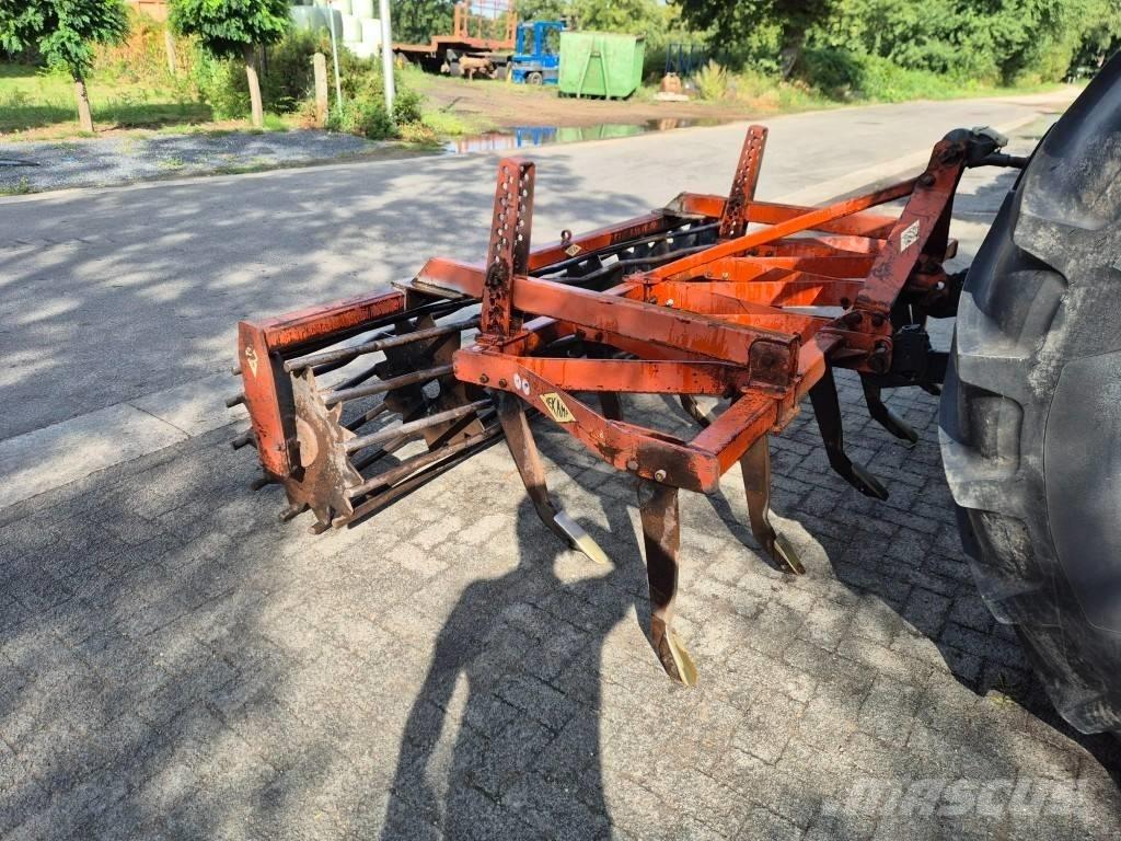 Hekamp 310 Cultivators