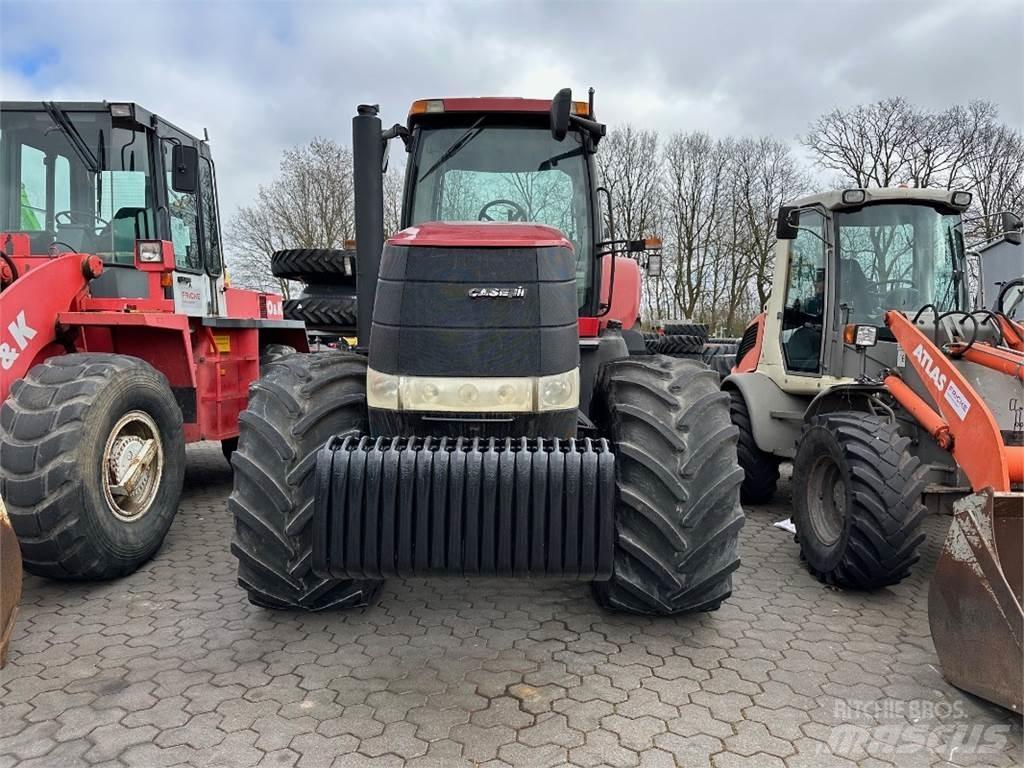Case IH Magnum 335 Tractors