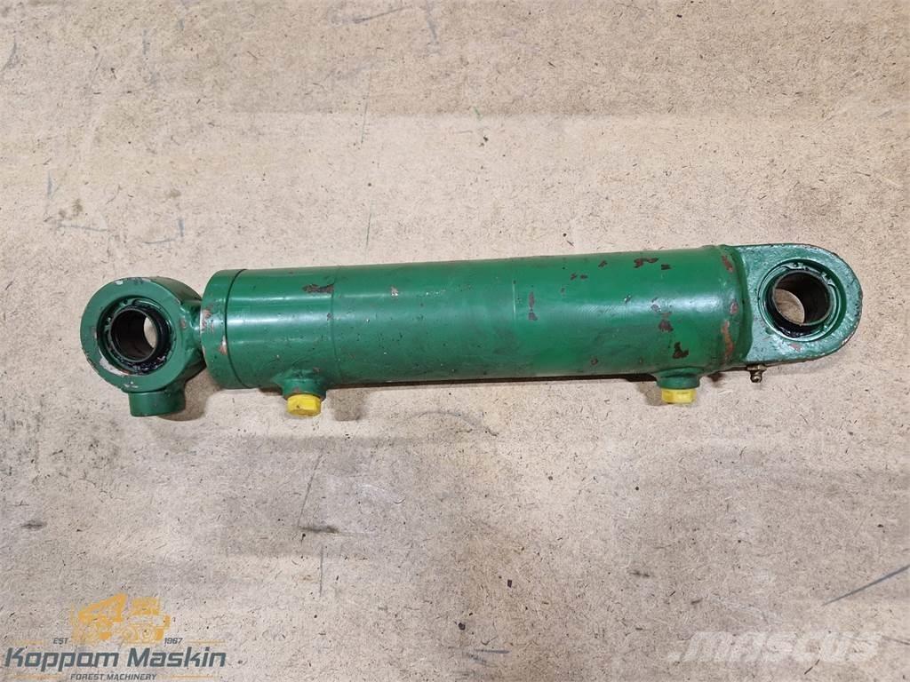 Rottne 046-0010 Hydraulics