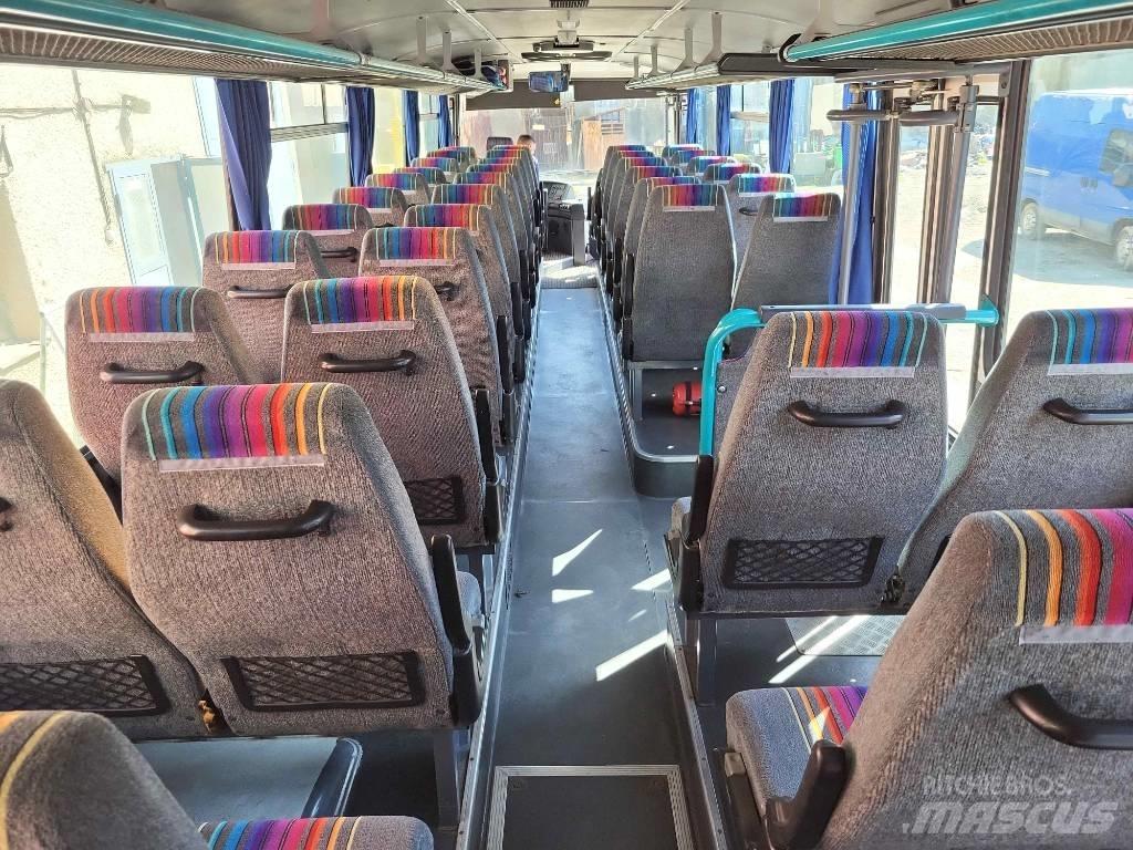Karosa C 955 Intercity Bus