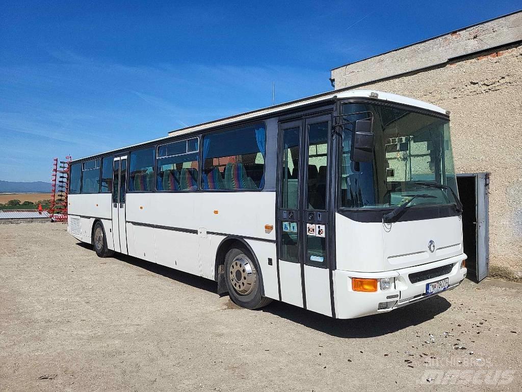 Karosa C 955 Intercity Bus