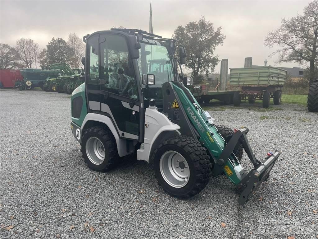 Kramer KL14.5 *DEMO* Wheel Loaders