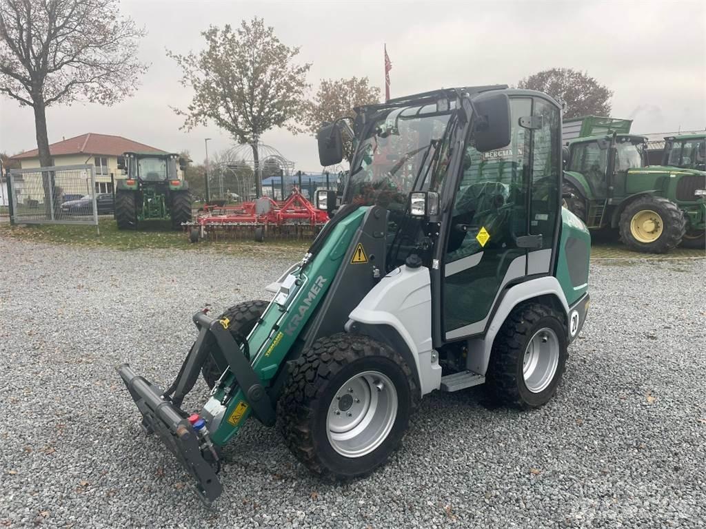 Kramer KL14.5 *DEMO* Wheel Loaders