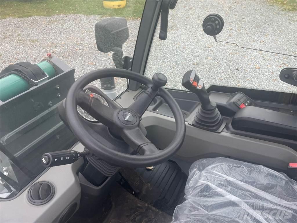 Kramer KL14.5 *DEMO* Wheel Loaders