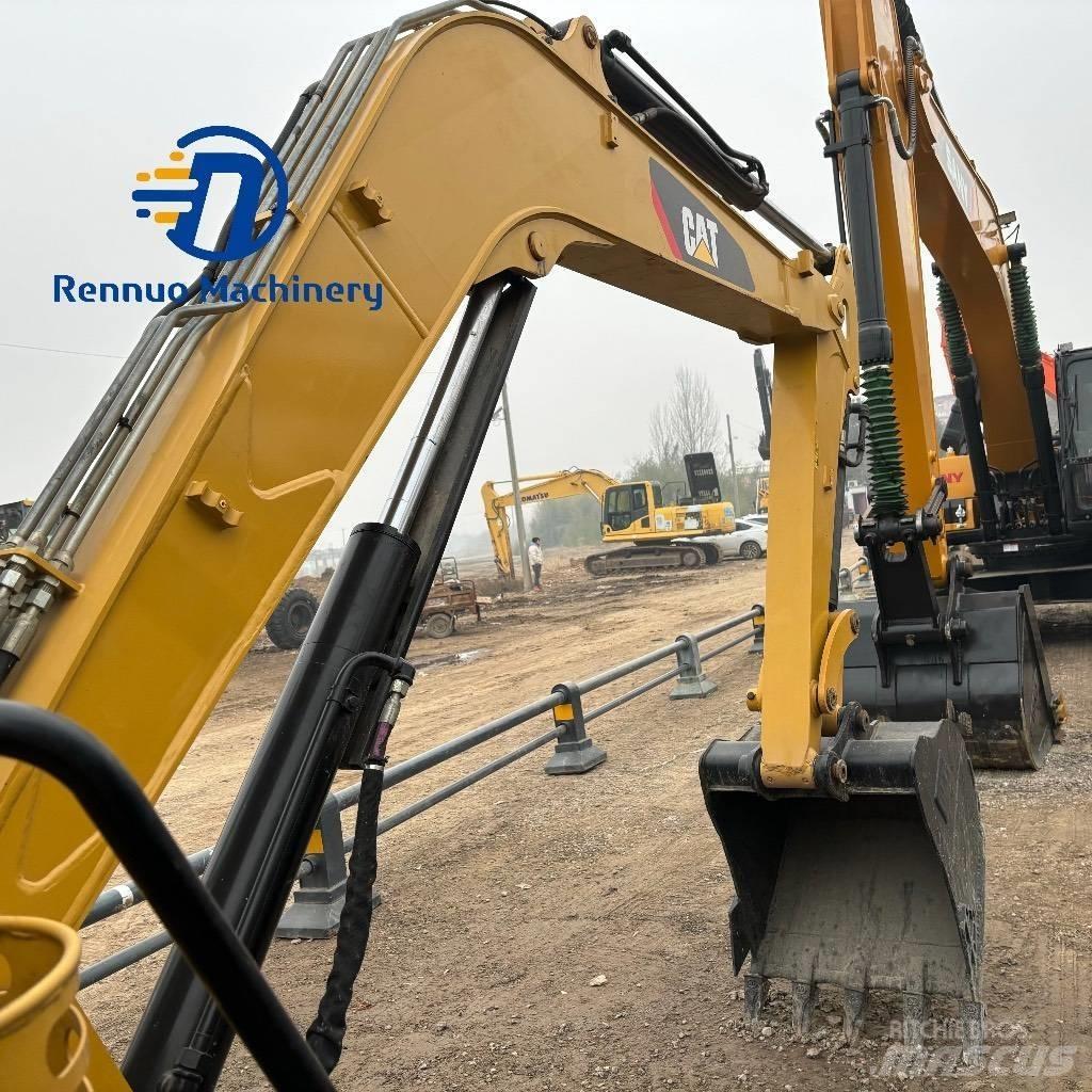 CAT 305.5 E2 Mini Excavators <7t (Mini Diggers)