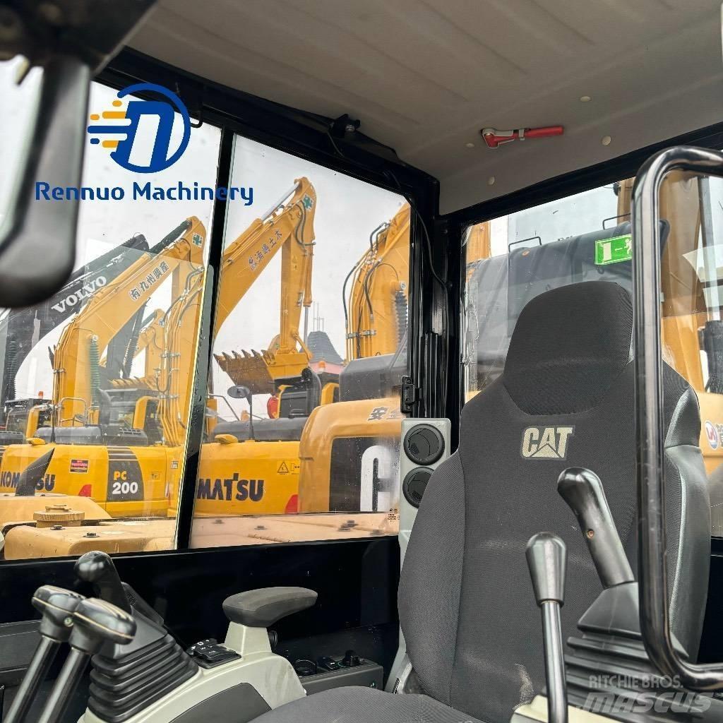 CAT 305.5 E2 Mini Excavators <7t (Mini Diggers)