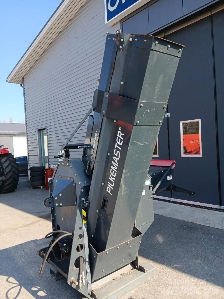 Pilkemaster Super Slasher Saws