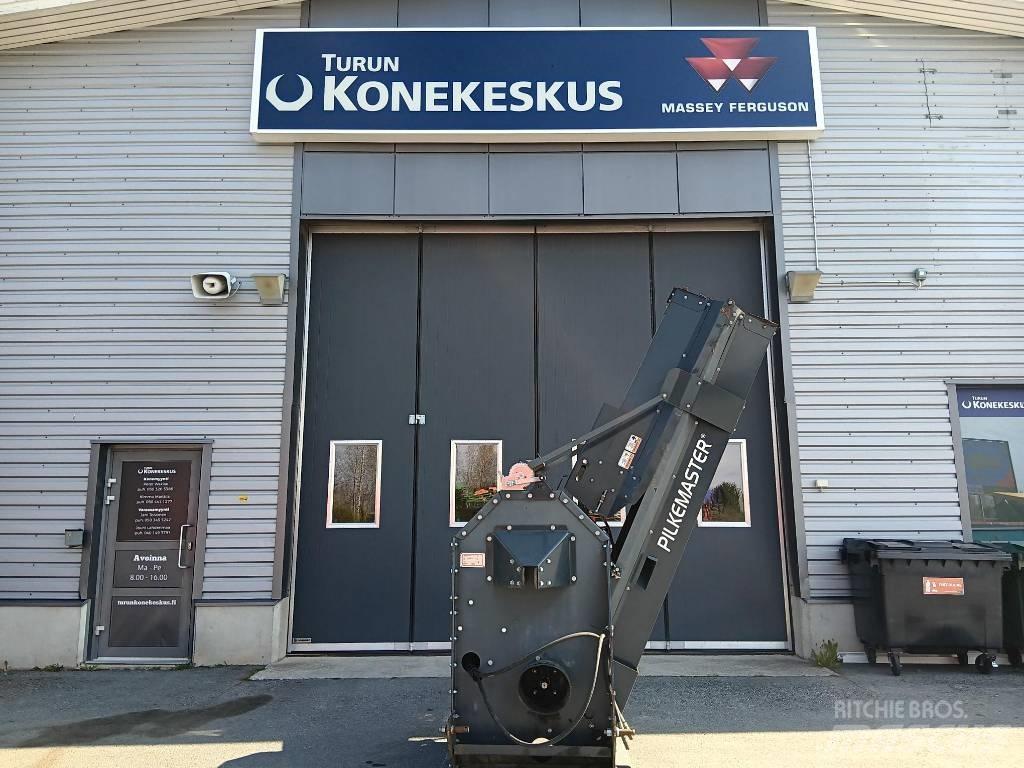 Pilkemaster Super Slasher Saws