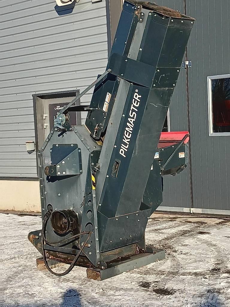 Pilkemaster Super Slasher Saws