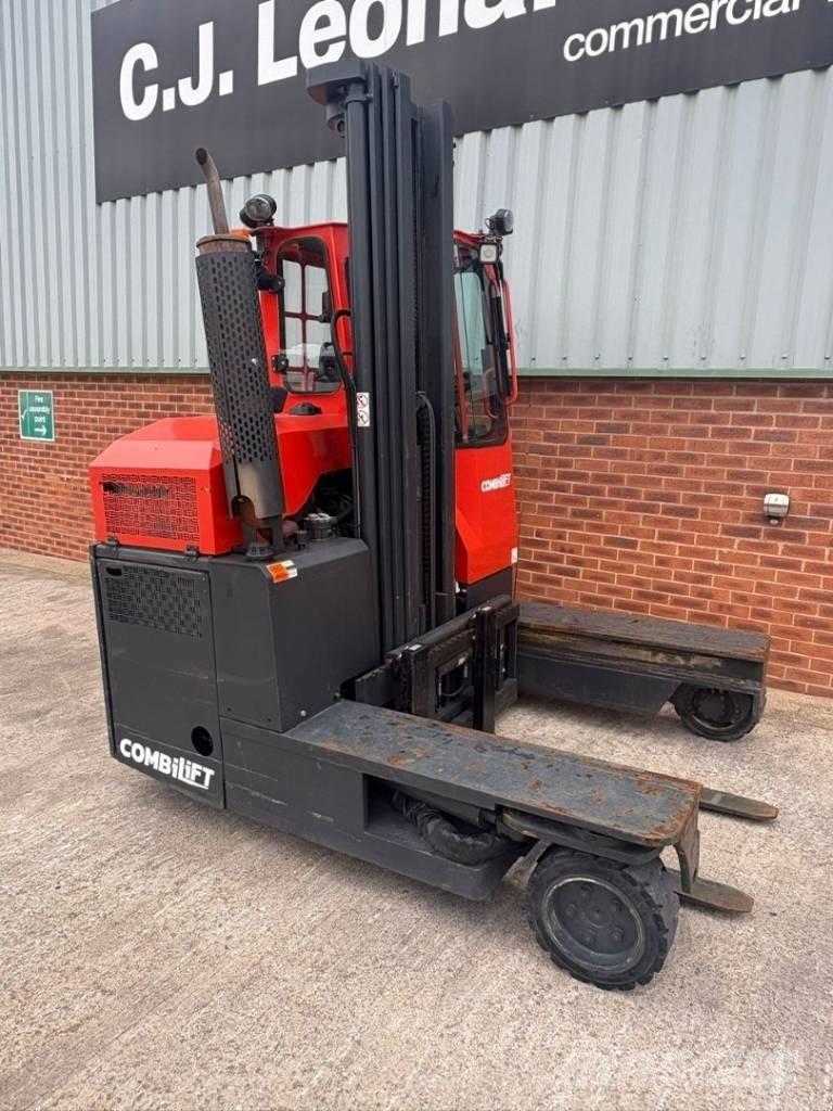 Combilift C 3000 Side Loaders