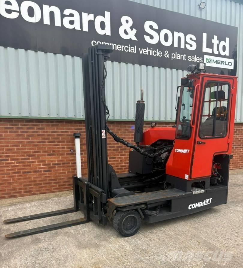 Combilift C 3000 Side Loaders