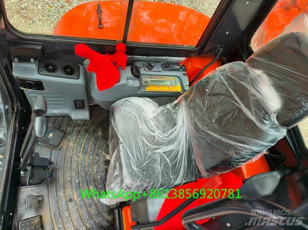 Kubota U 55-4 Mini Excavators <7t (Mini Diggers)