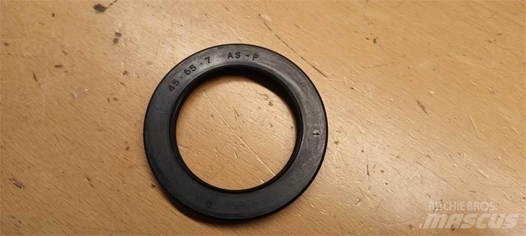 Rottne 053-0066 Hydraulics