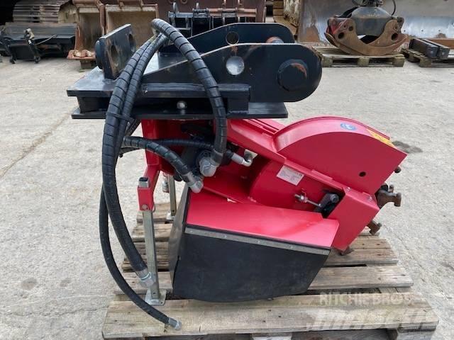 FSI ST 50 H Grinders