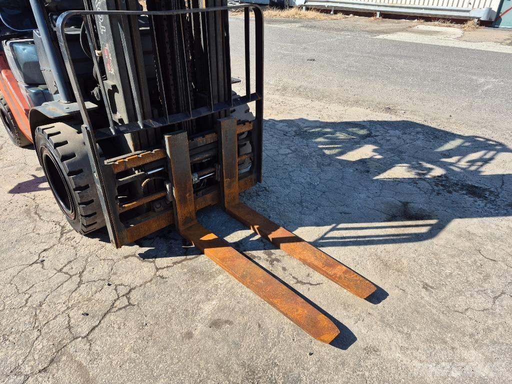 Toyota 8 FGU 32 Misc Forklifts