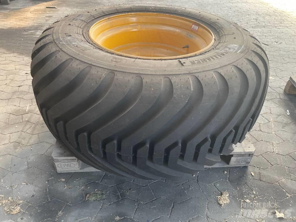 Alliance 600/55-26.5 Tractors
