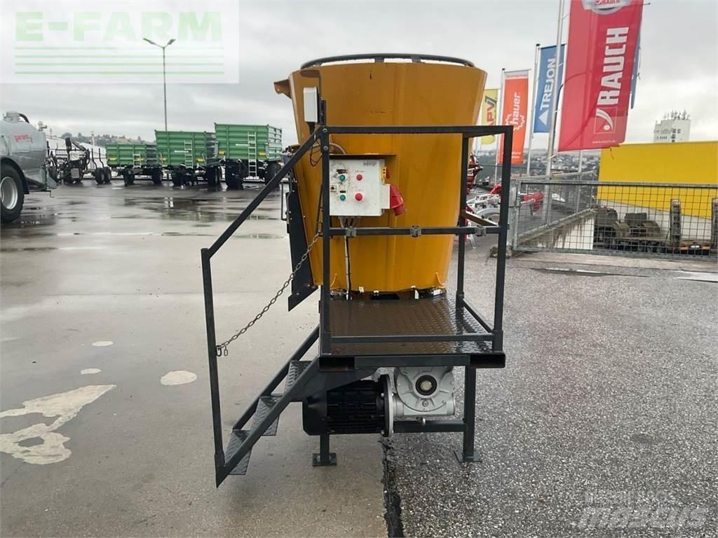 Mammut PM 1.5 ST Other livestock machinery and accessories