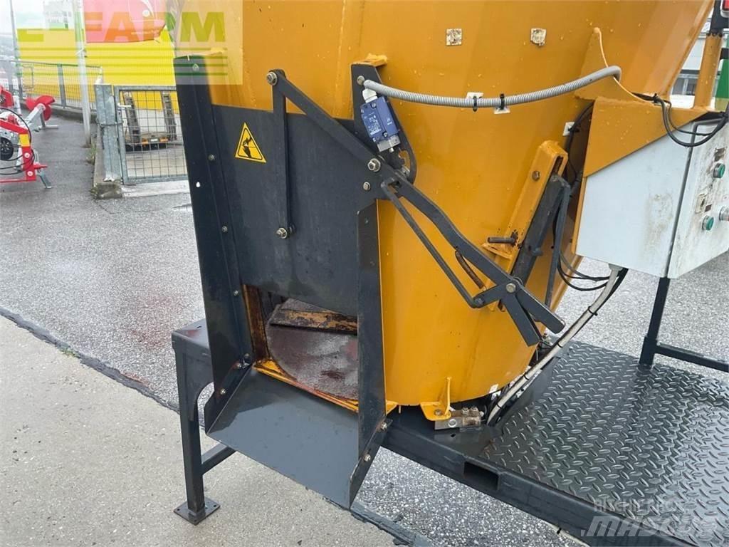 Mammut PM 1.5 ST Other livestock machinery and accessories