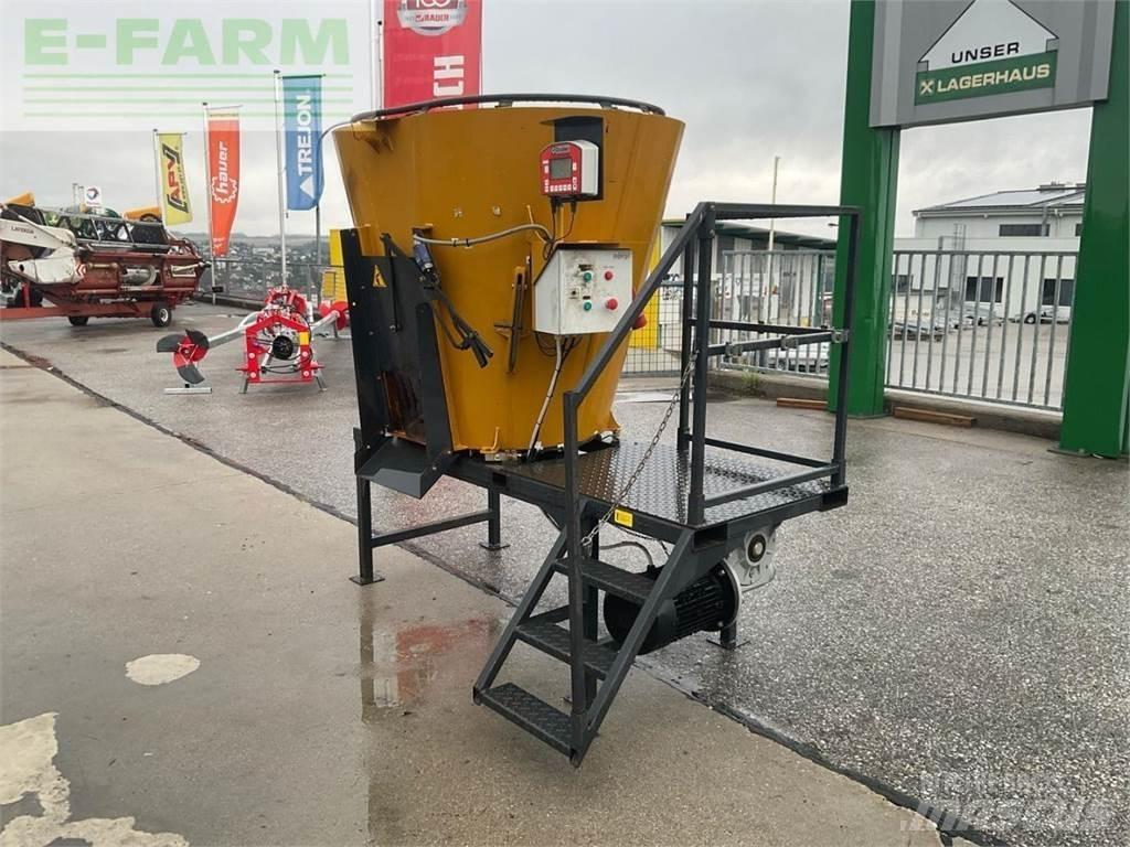 Mammut PM 1.5 ST Other livestock machinery and accessories
