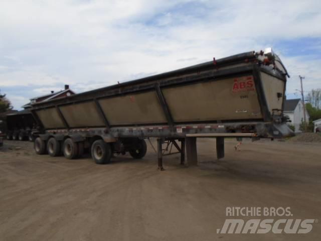ABS RC448 Walking floor semi-trailers