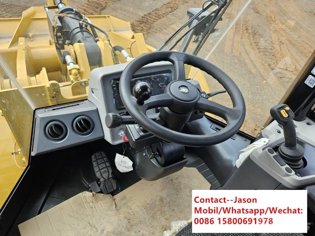 CAT 950 GC Electric Wheel Loaders