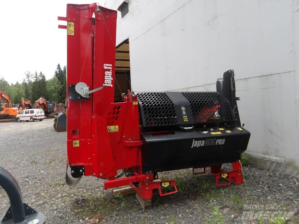 Japa 365 PRO TR Slasher Saws