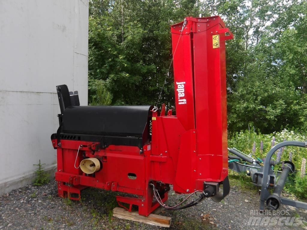 Japa 365 PRO TR Slasher Saws