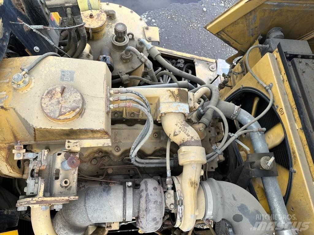CAT D 300 E Articulated Dump Trucks (ADTs)