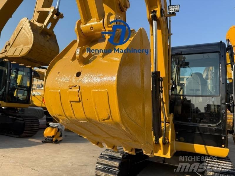 CAT 306E Mini Excavators <7t (Mini Diggers)
