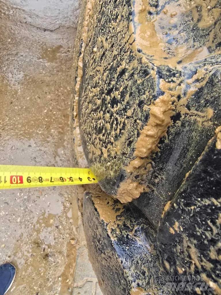 Volvo L 180 H Wheel Loaders