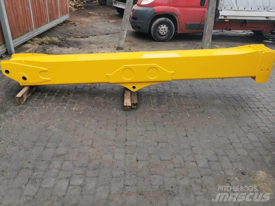 JCB 531-70 {arm Booms and dippers
