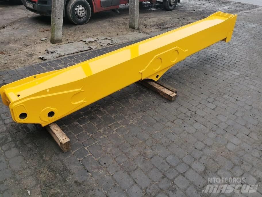 JCB 531-70 {arm Booms and dippers