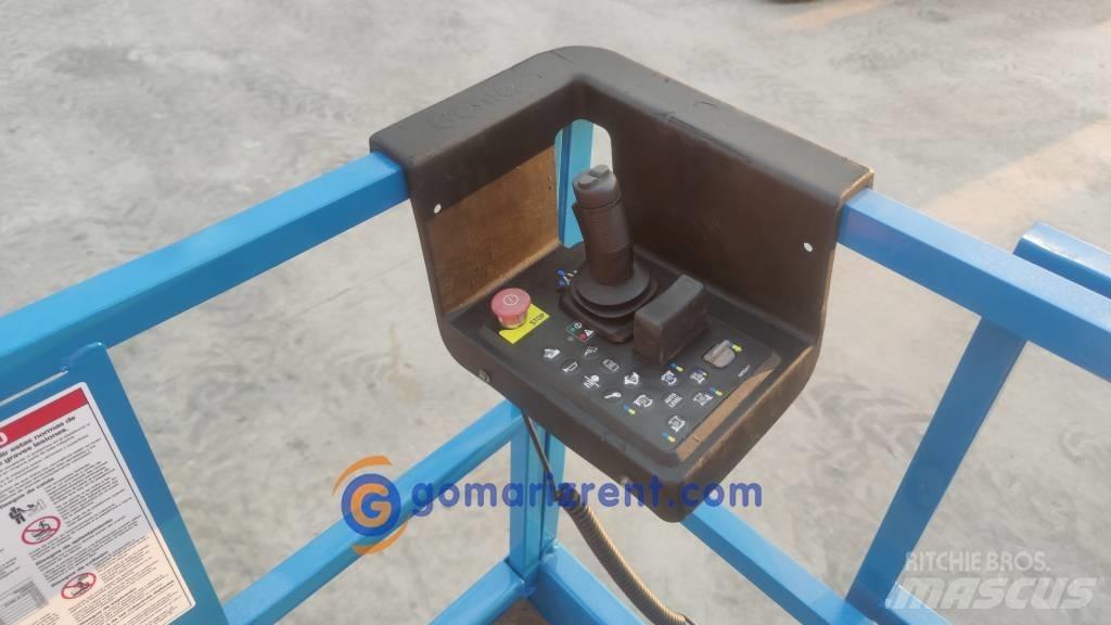Genie GS 4390 Scissor Lifts