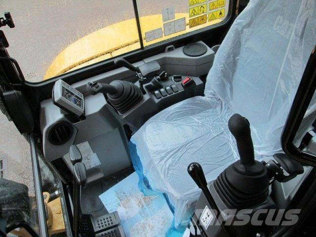 CAT 303.5 Mini Excavators <7t (Mini Diggers)