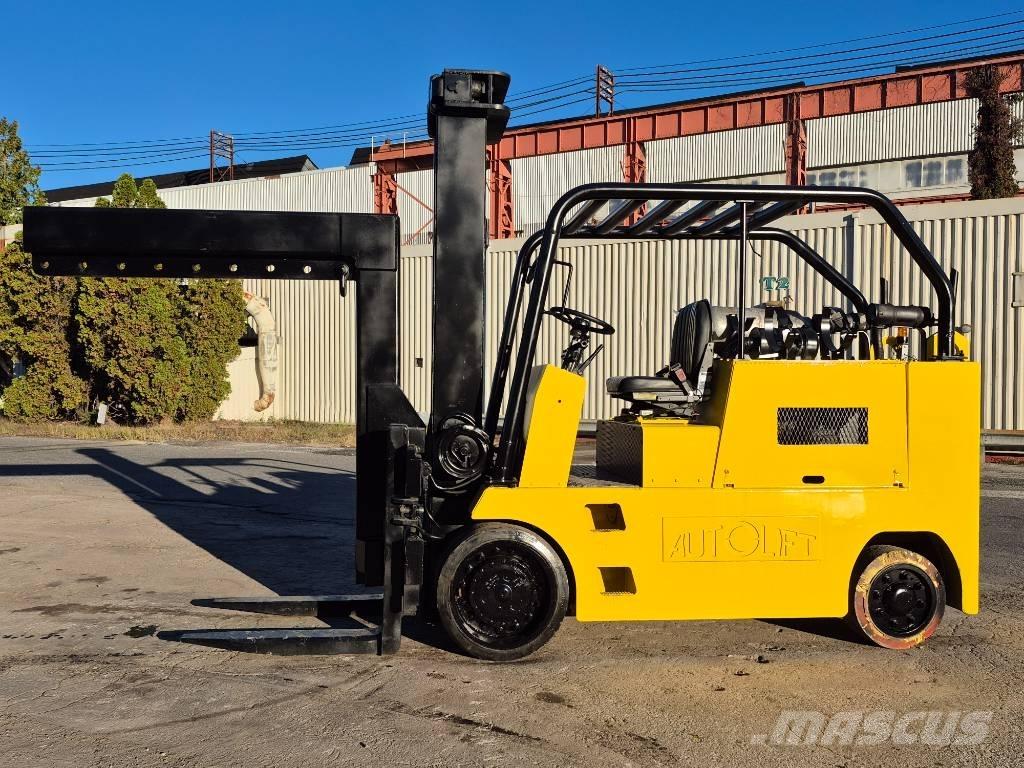  Autolift L5-300-25 Misc Forklifts