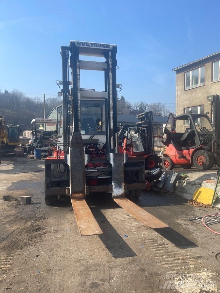 Svetruck 1260-30 Diesel Forklifts