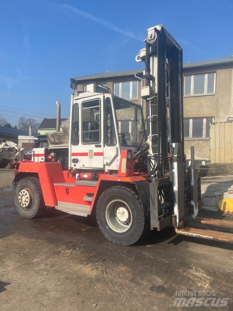 Svetruck 1260-30 Diesel Forklifts