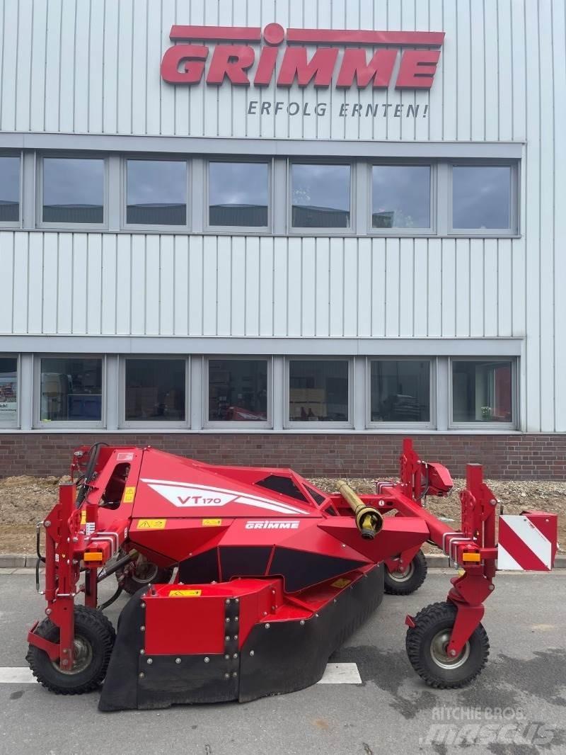 Grimme VT 170 Farm Equipment - Others