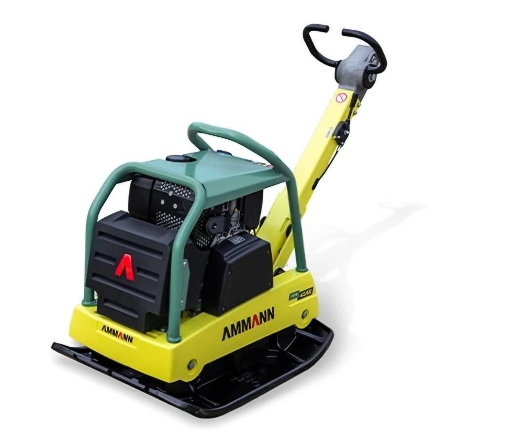 Ammann APR 40/60 Plate Compactors