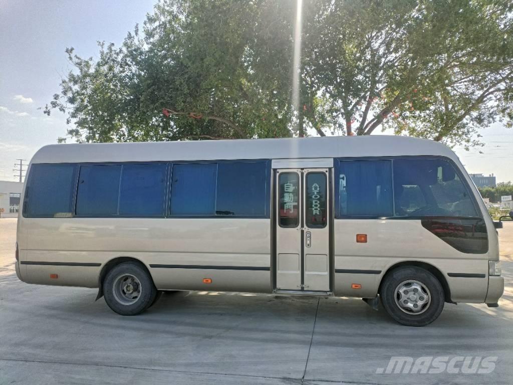 Toyota Coaster Bus Mini buses