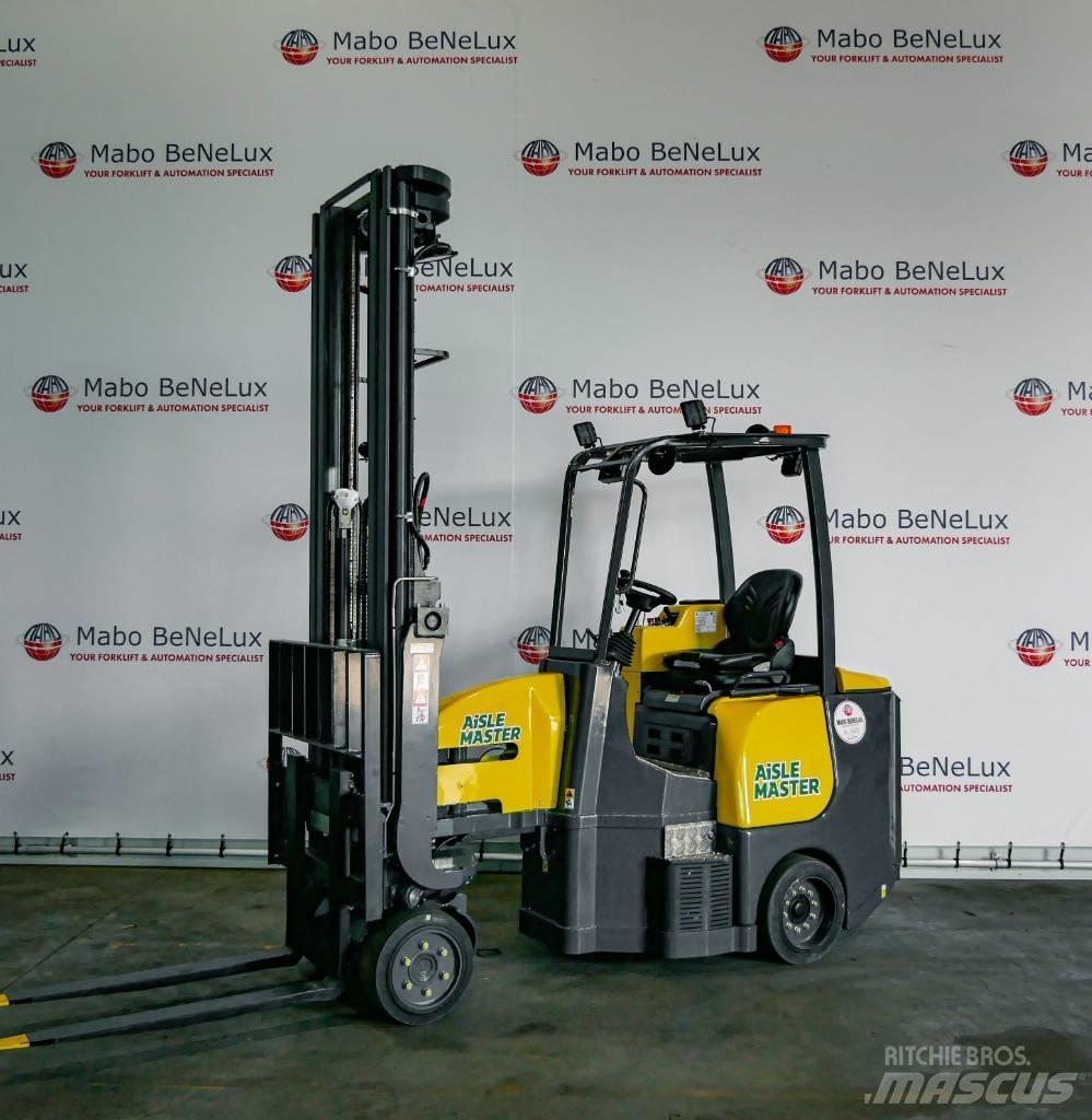 Aisle-Master 15NE Reach trucks