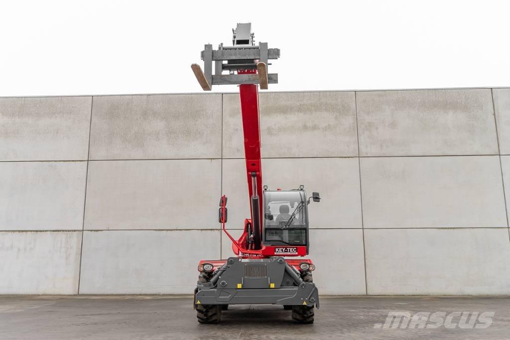 Magni RTH 6.25 Telescopic Handlers