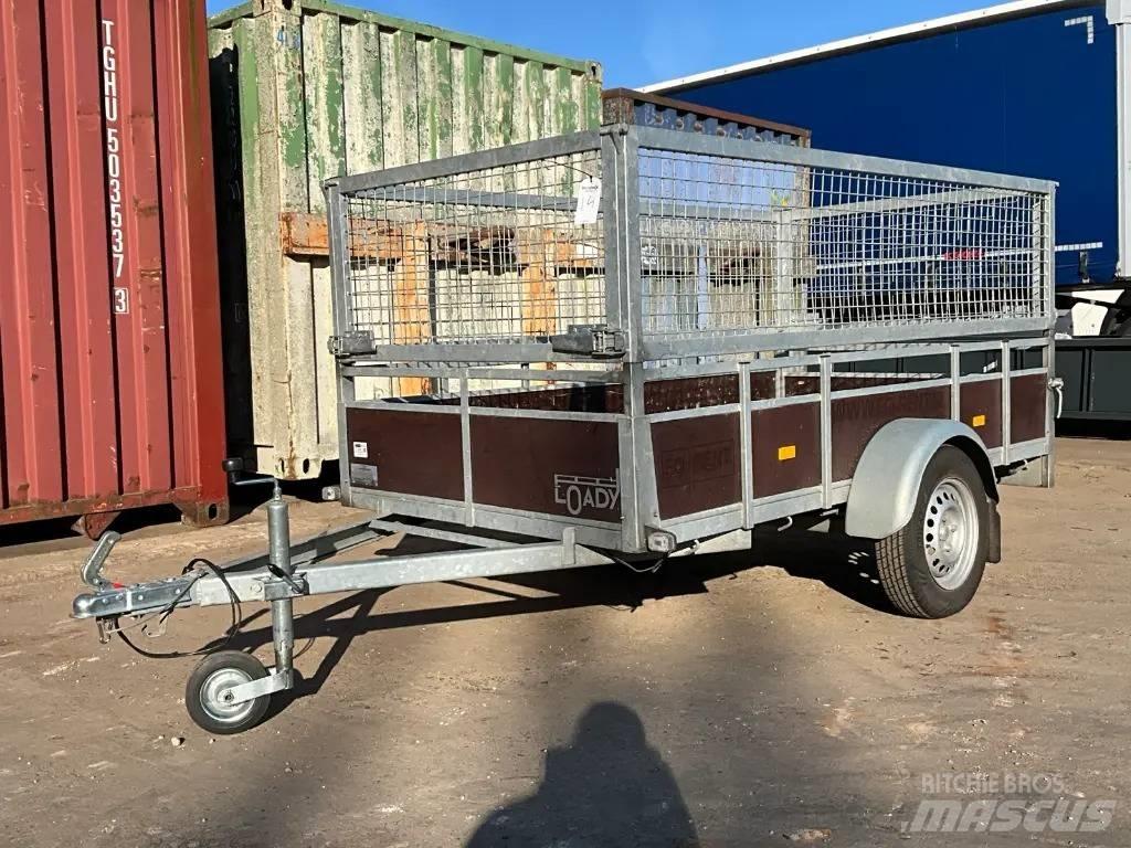  Proline A1-32460-14 Light Trailers