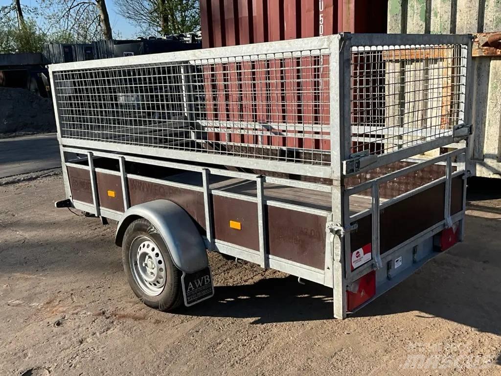  Proline A1-32460-14 Light Trailers